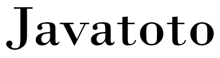 Javatoto